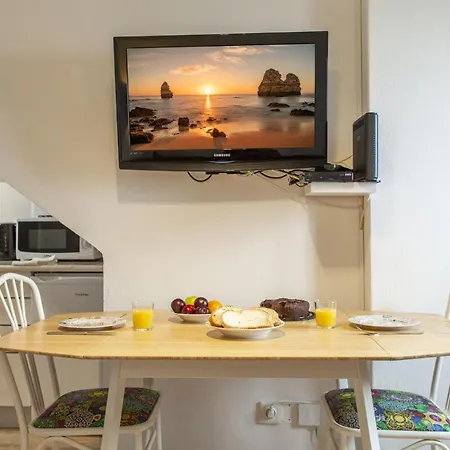 A41 - Olive Tree Street 1 Bed *