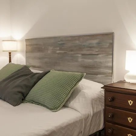 شقة A41 - Olive Tree Street 1 Bed *