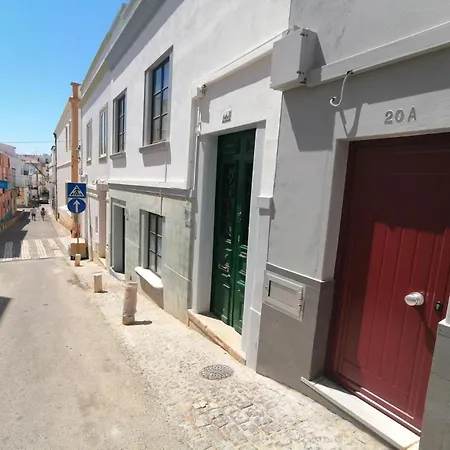 A41 - Olive Tree Street 1 Bed * Lagos