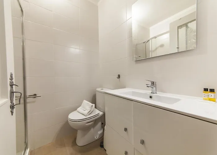 Apartment A41 - Olive Tree Street 1 Bed
