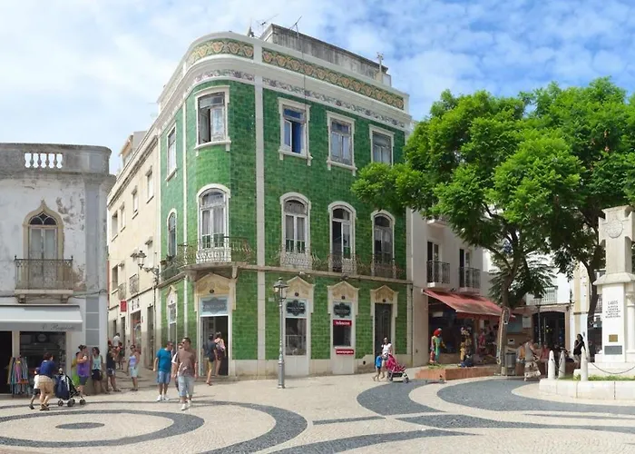 Apartment A41 - Olive Tree Street 1 Bed Lagos