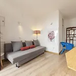 A41 - Olive Tree Street 1 Bed Apartman Lagos