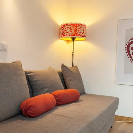 A41 - Olive Tree Street 1 Bed