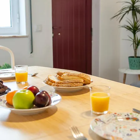 דירה A41 - Olive Tree Street 1 Bed לאגוּ‏ש