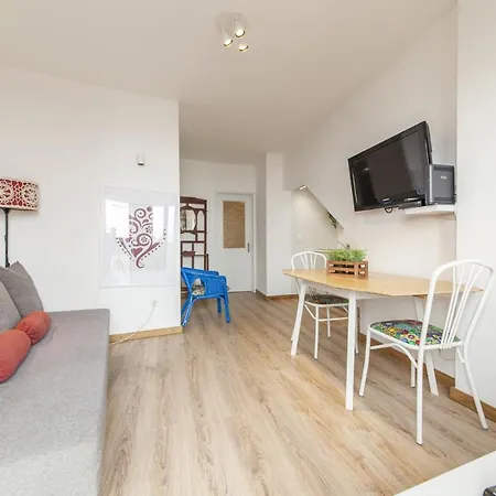 A41 - Olive Tree Street 1 Bed