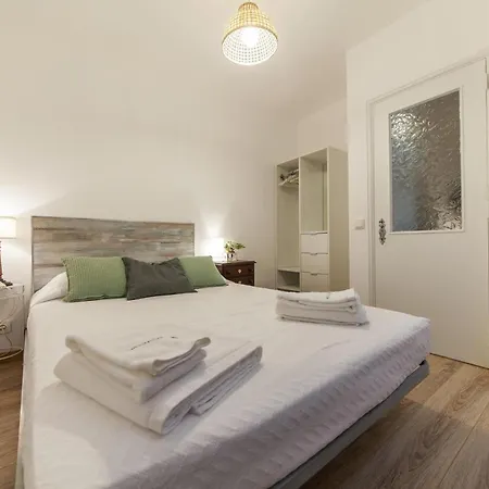 A41 - Olive Tree Street 1 Bed