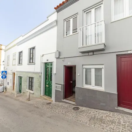 A41 - Olive Tree Street 1 Bed ラゴス