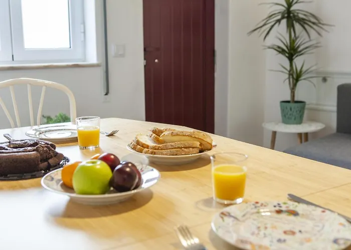 A41 - Olive Tree Street 1 Bed