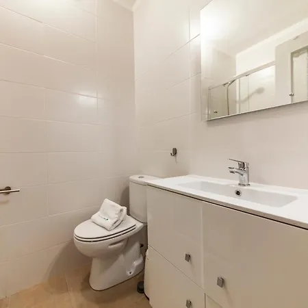 Appartement A41 - Olive Tree Street 1 Bed Lagos