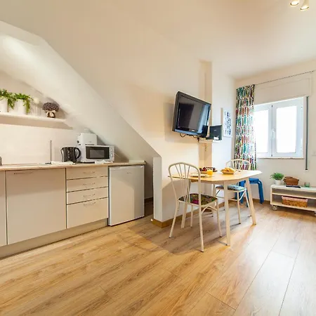 A41 - Olive Tree Street 1 Bed *