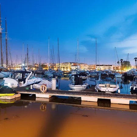 A41 - Olive Tree Street 1 Bed * Lagos