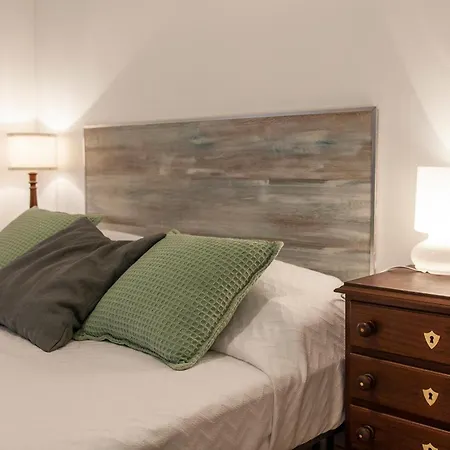 A41 - Olive Tree Street 1 Bed *