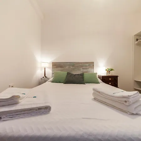 A41 - Olive Tree Street 1 Bed Lagos