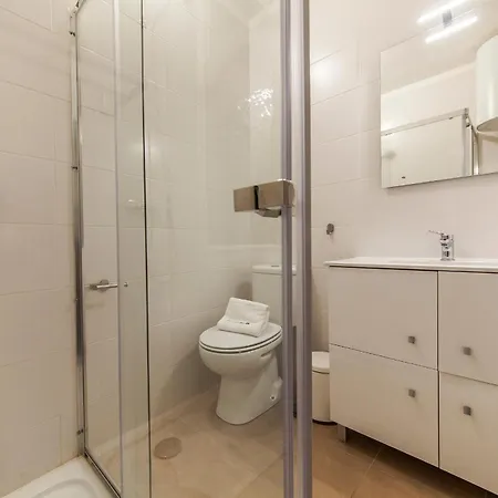 A41 - Olive Tree Street 1 Bed Lagos