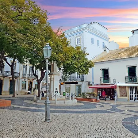 A41 - Olive Tree Street 1 Bed *