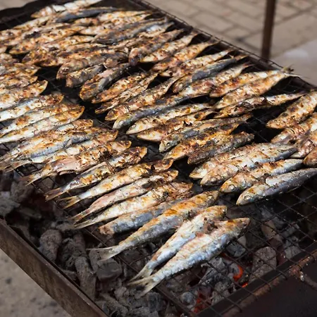 A41 - Olive Tree Street 1 Bed Lägenhet Lagos