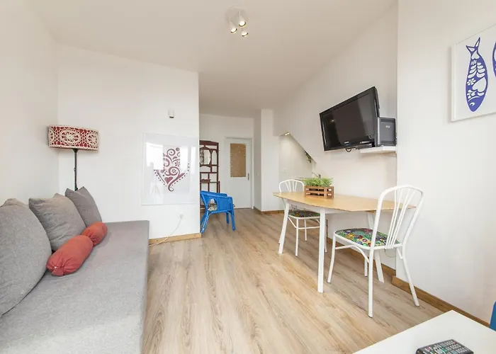 A41 - Olive Tree Street 1 Bed
