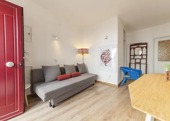 A41 - Olive Tree Street 1 Bed Lägenhet Lagos