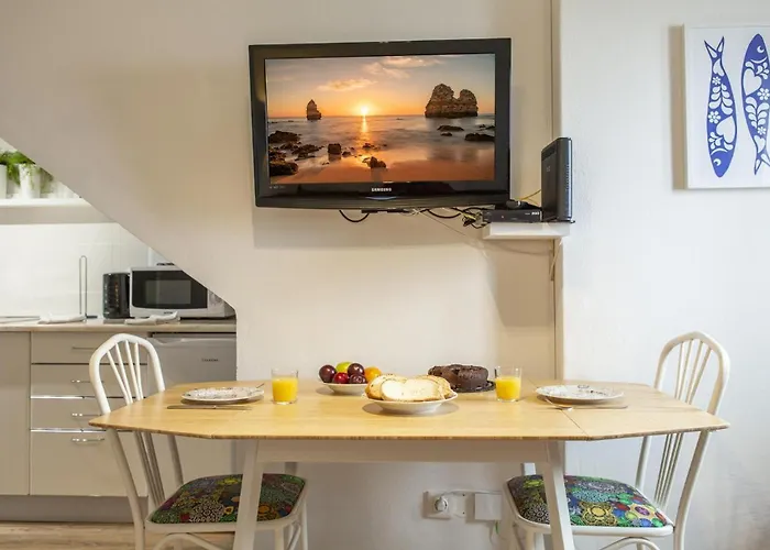 A41 - Olive Tree Street 1 Bed *