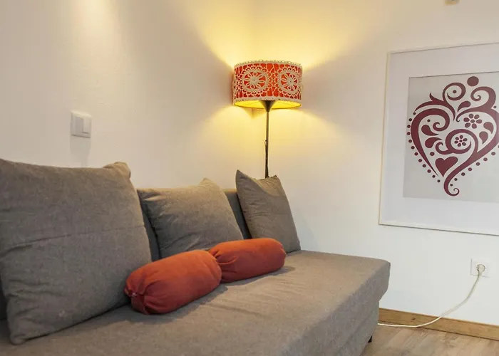 Lägenhet A41 - Olive Tree Street 1 Bed *