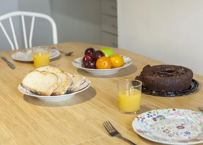 A41 - Olive Tree Street 1 Bed *