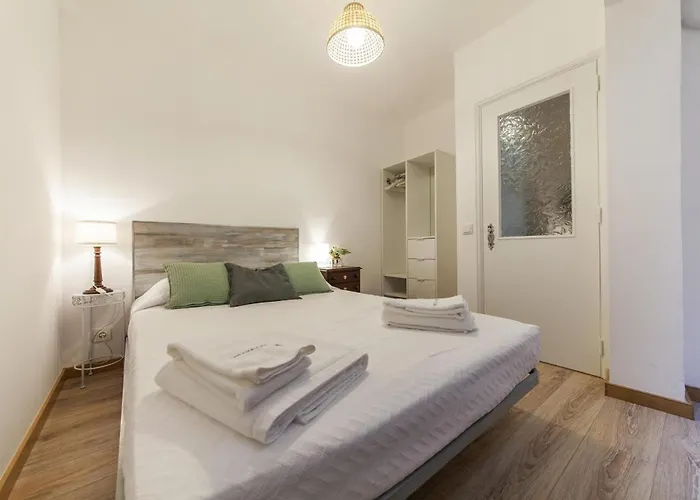 A41 - Olive Tree Street 1 Bed