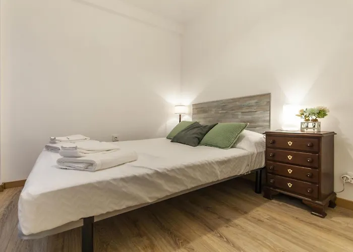 A41 - Olive Tree Street 1 Bed * Lagos