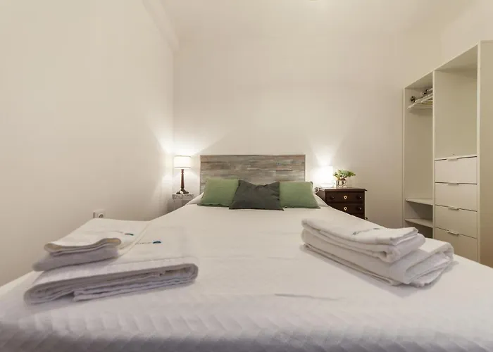 A41 - Olive Tree Street 1 Bed