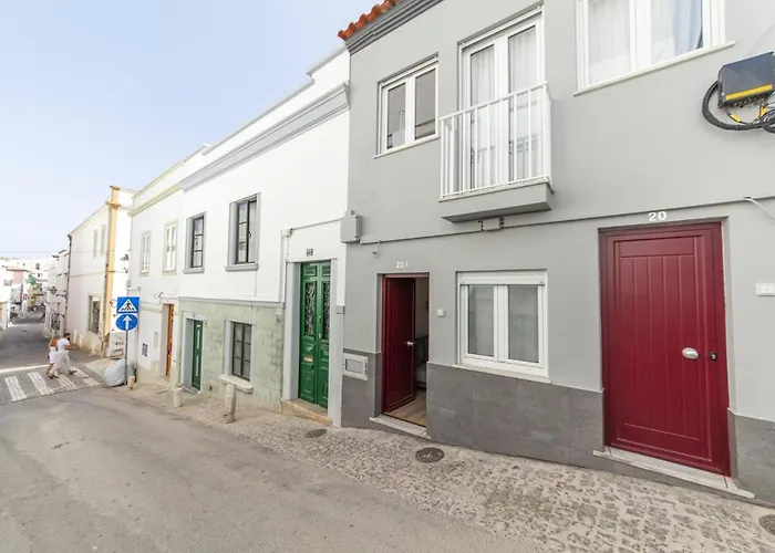 A41 - Olive Tree Street 1 Bed Lagos