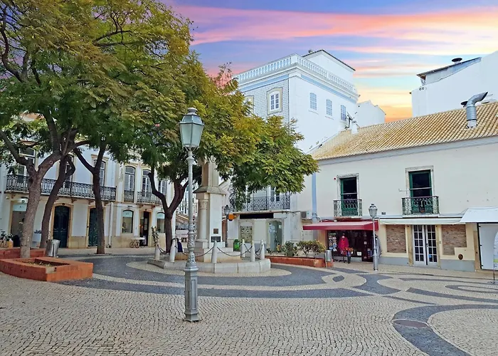 A41 - Olive Tree Street 1 Bed *