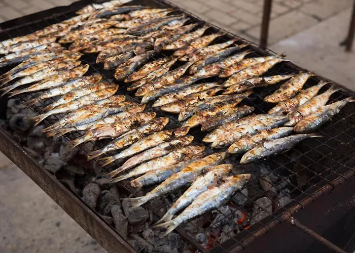 A41 - Olive Tree Street 1 Bed Lägenhet Lagos