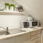 A41 - Olive Tree Street 1 Bed * Lagos
