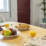 A41 - Olive Tree Street 1 Bed