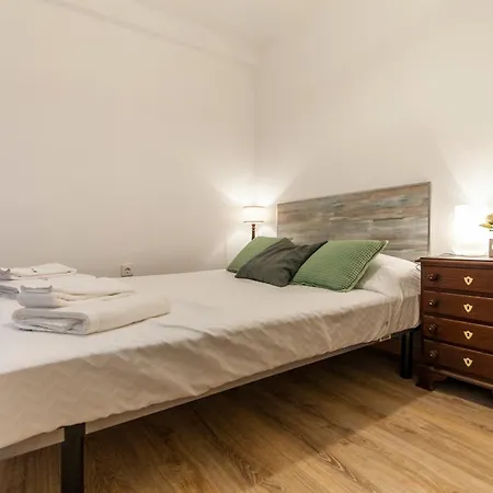 Apartment A41 - Olive Tree Street 1 Bed Lagos