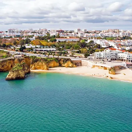 A41 - Olive Tree Street 1 Bed Apartment