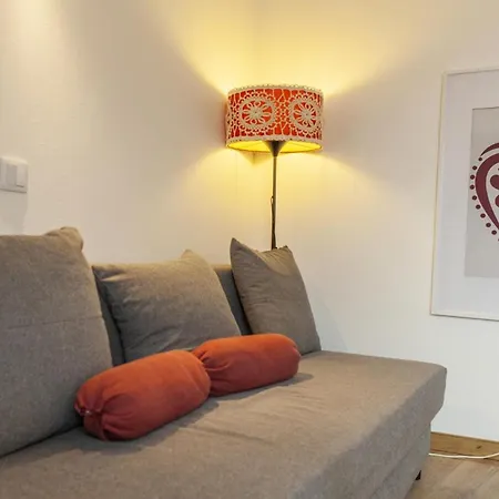 Appartement A41 - Olive Tree Street 1 Bed *