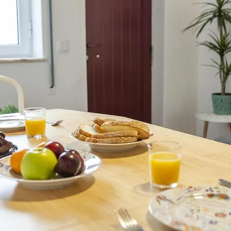 A41 - Olive Tree Street 1 Bed