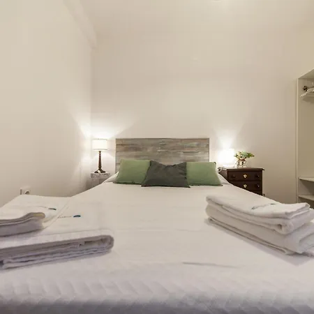 A41 - Olive Tree Street 1 Bed