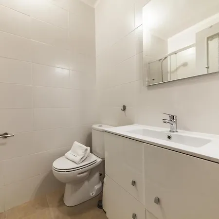 Appartement A41 - Olive Tree Street 1 Bed